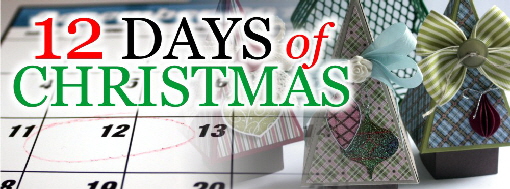 12 Days of Christmas Holiday Raffle