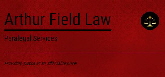 Arthur Field Law Paralegal Services