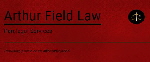 $100 Gift Certificate for Arthur Field Law Paralegal Services