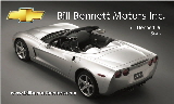 Bill Bennett Motors