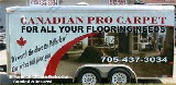 Canadian Pro Carpet