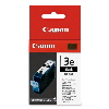 Canon BCI-3eBK Black ink cartridge