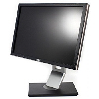 Refurbished Dell UltraSharp 1909wb 19" Widescreen LCD monitor
