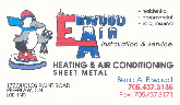 Erwood Air Inc.
