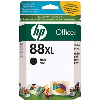 HP 88XL Black ink cartridge