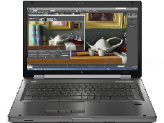 Read Review on HP Elitebook 8560w 15.6" Mobile Workstation