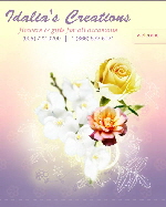 Visit Idalia's Creations website