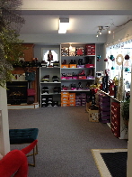 Idalia's Shoe Store