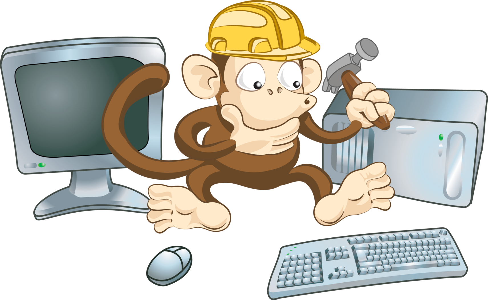 Gift Certificate for One Free Remote Computer Clean-up