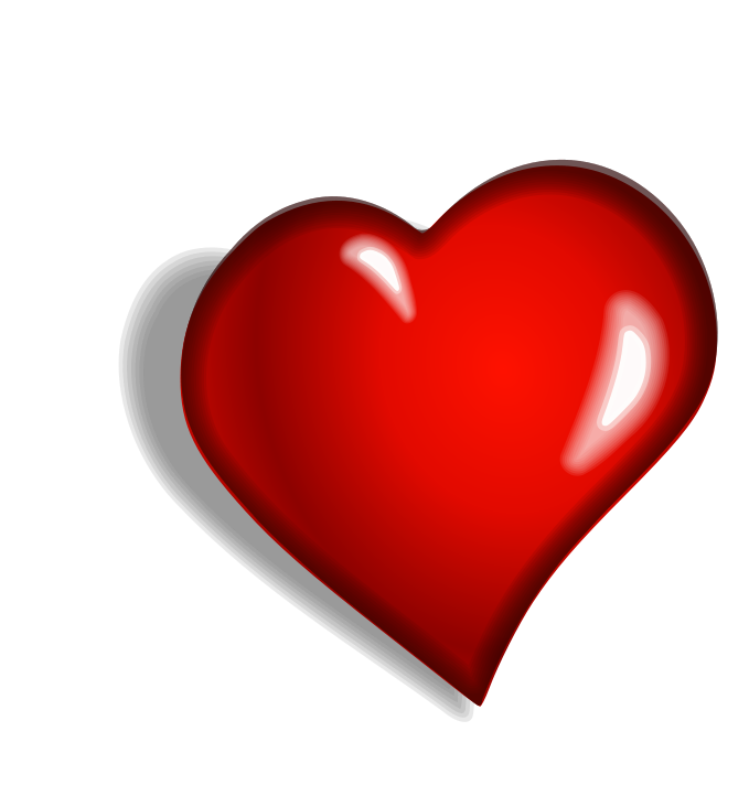 FREE Valentine's Day Raffle!